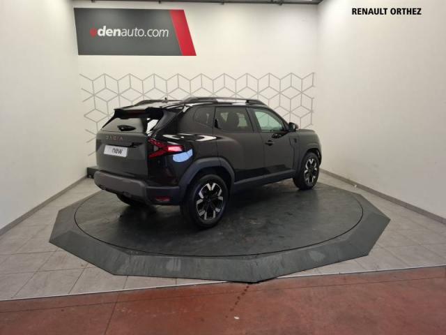 Dacia Duster image 3