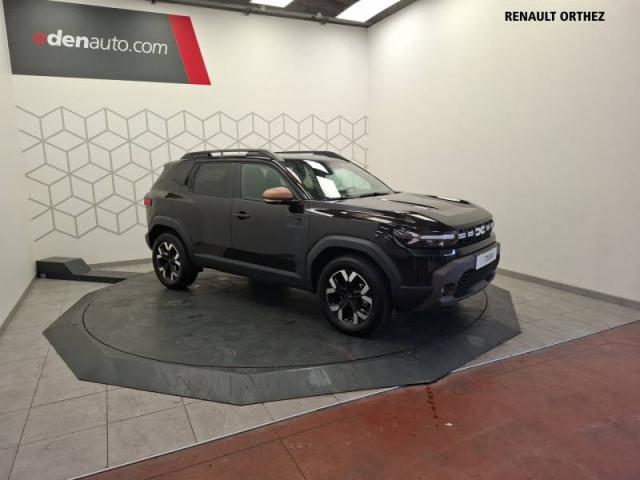 Dacia Duster image 6