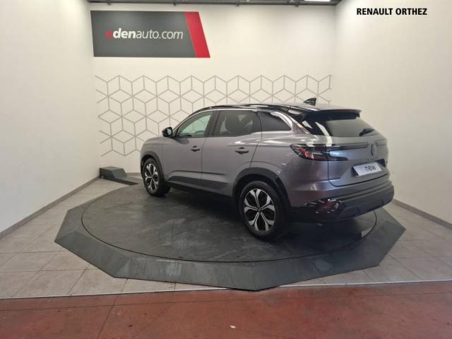 Renault Austral image 9