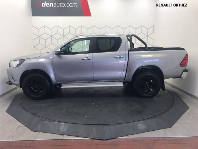 Toyota Hilux image 7