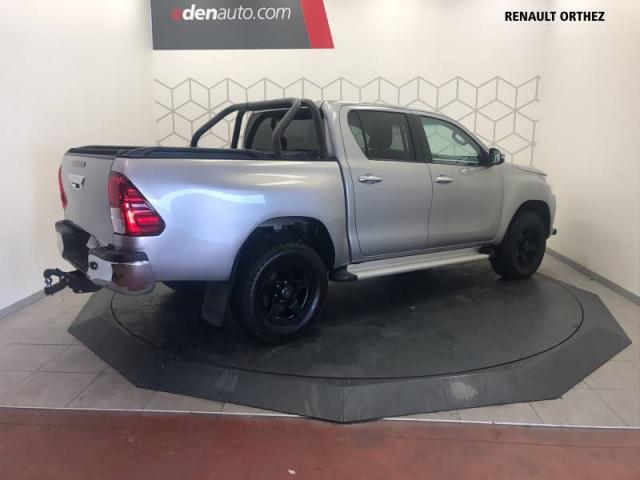 Toyota Hilux image 2