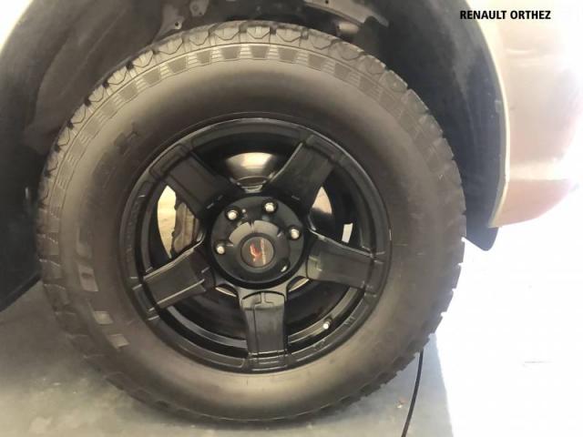Toyota Hilux image 4