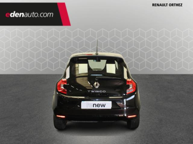 Renault Twingo image 8