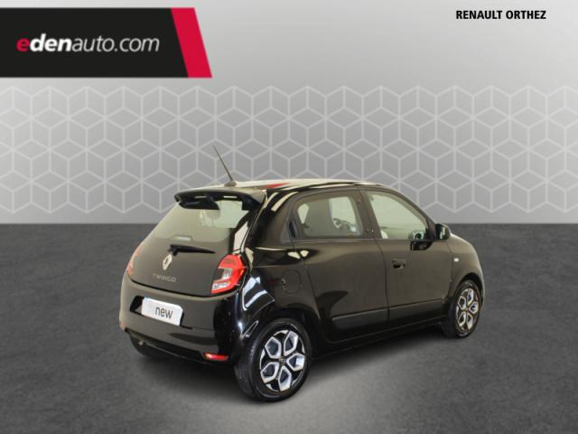 Renault Twingo image 7