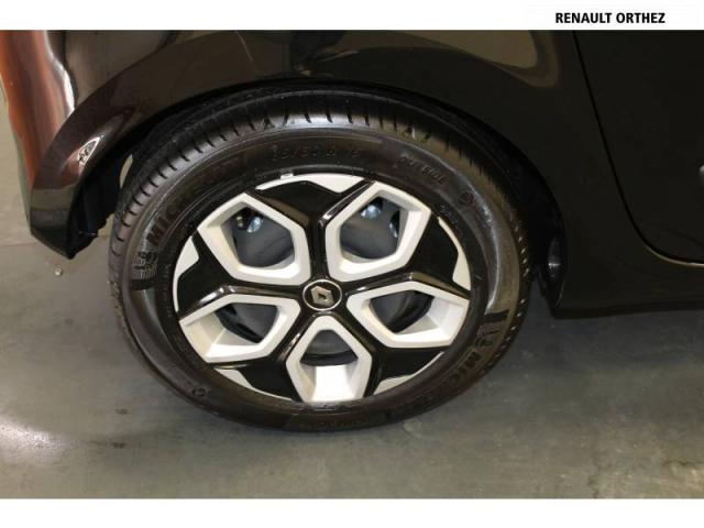 Renault Twingo image 1
