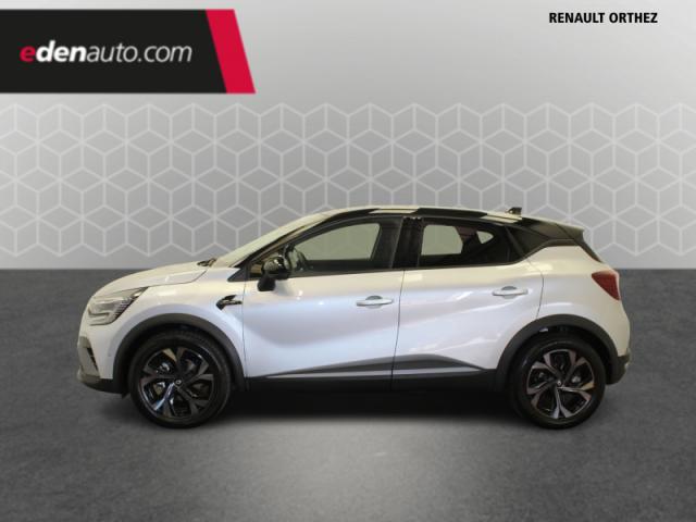 Renault Captur image 1