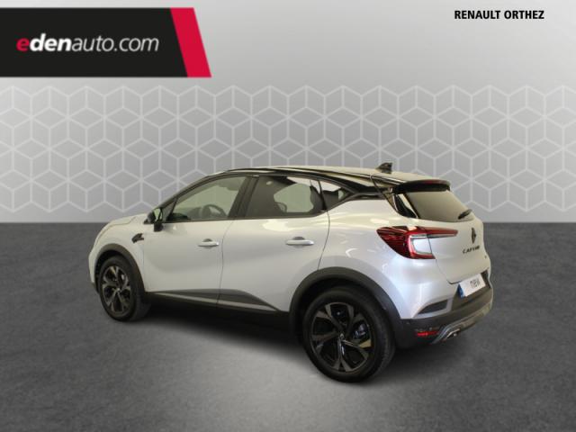 Renault Captur image 5