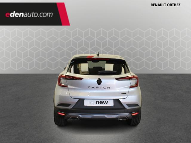 Renault Captur image 4
