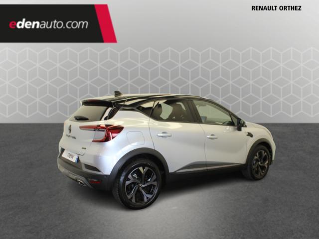 Renault Captur image 6