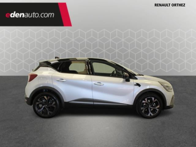 Renault Captur image 2