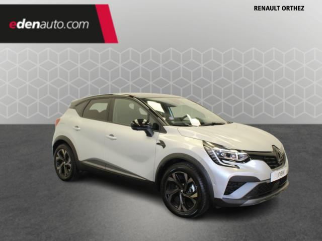 Renault Captur image 7