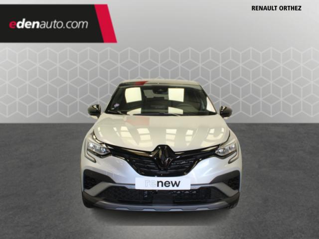 Renault Captur image 9