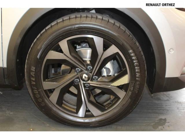 Renault Captur image 3