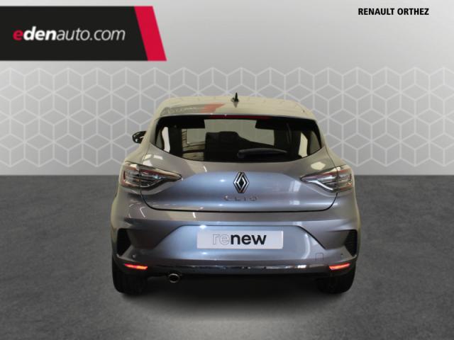 Renault Clio image 1