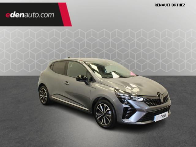 Renault Clio image 2