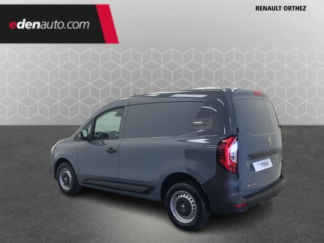 Renault Kangoo Van image 1