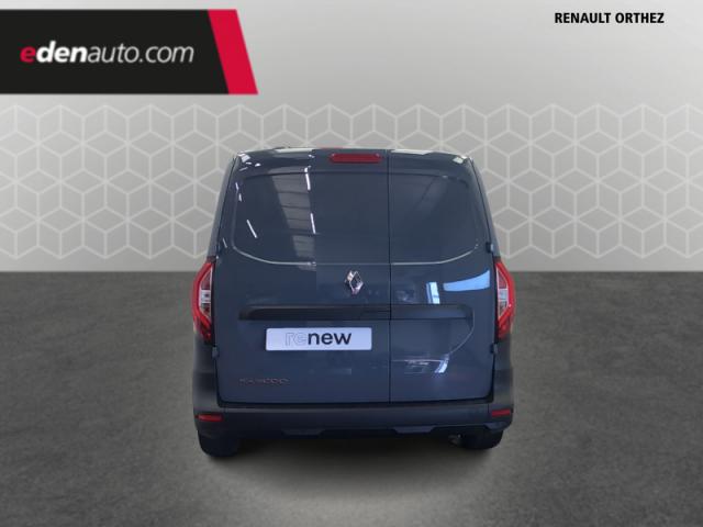 Renault Kangoo Van image 6