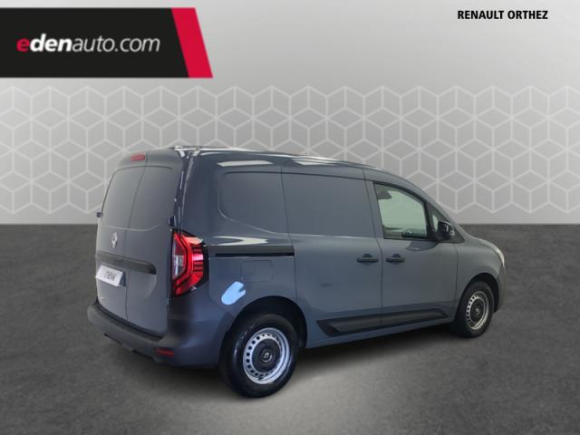 Renault Kangoo Van image 8