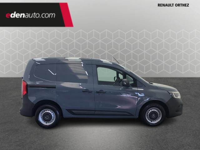 Renault Kangoo Van image 3