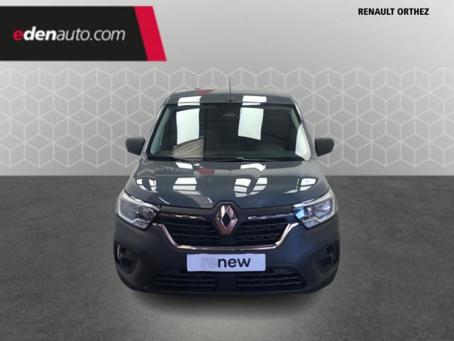 Renault Kangoo Van image 2