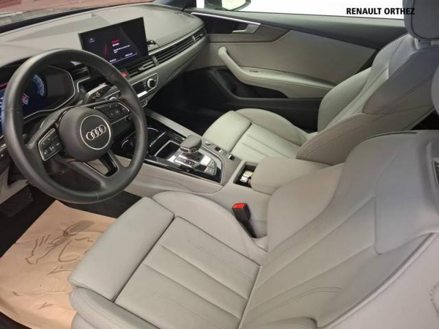 Audi A5 image 3
