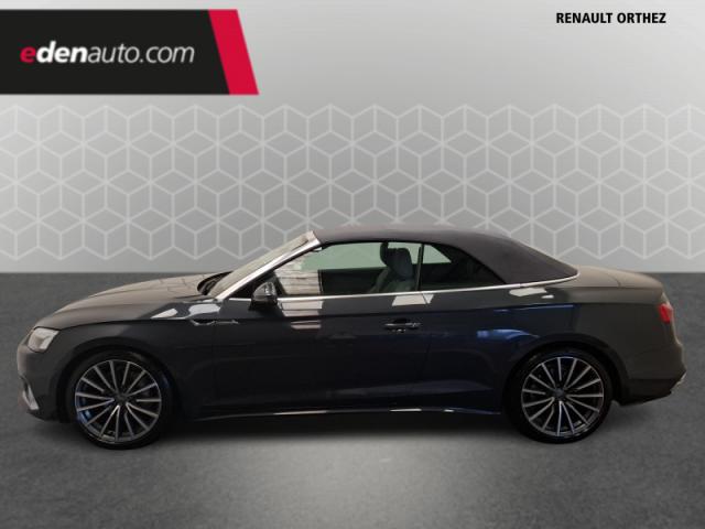 Audi A5 image 2