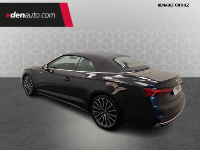 Audi A5 image 7