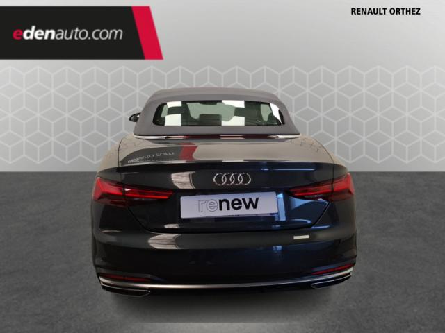 Audi A5 image 4