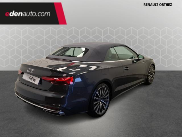 Audi A5 image 8