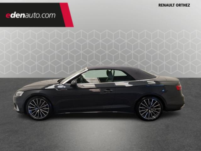 Audi A5 image 9