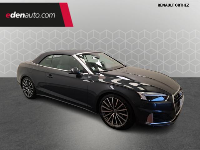 Audi A5 image 5