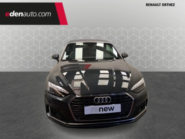 Audi A5 image 6