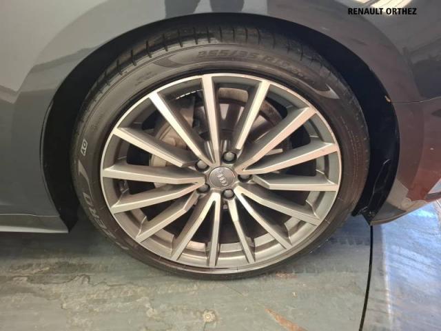 Audi A5 image 1