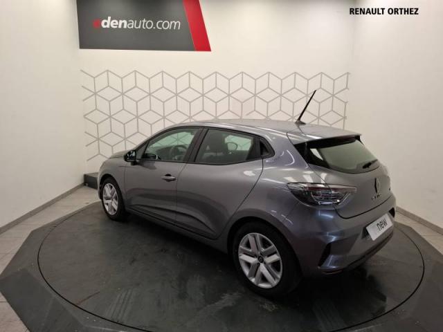 Renault Clio image 4
