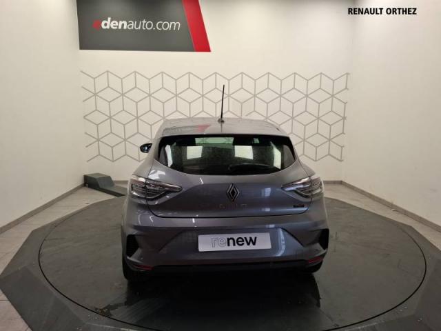 Renault Clio image 9