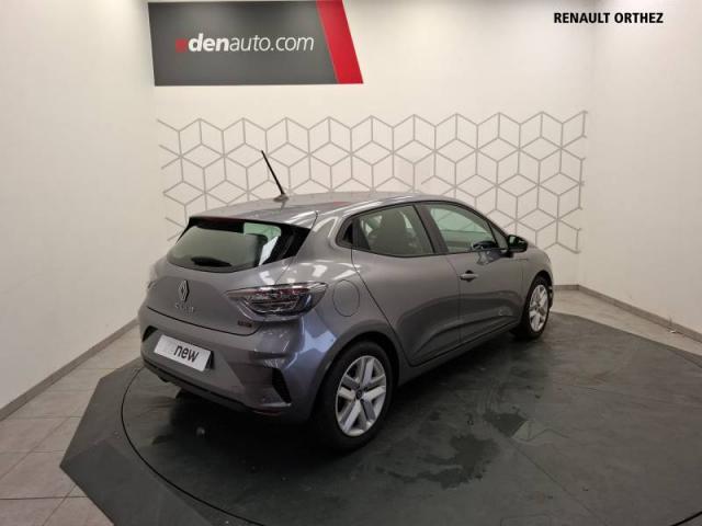 Renault Clio image 2