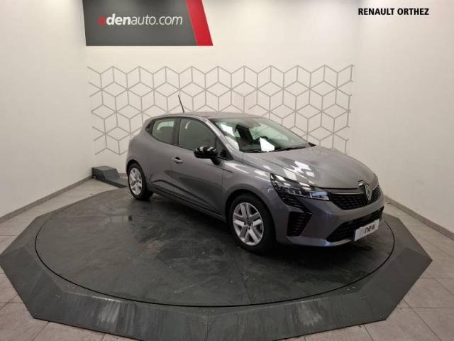 Renault Clio image 7