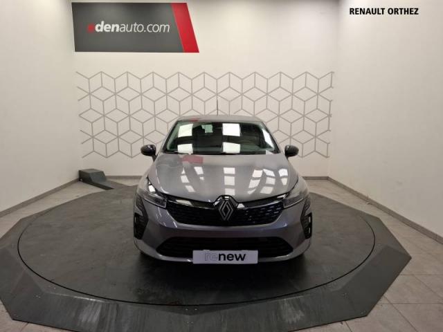 Renault Clio image 1