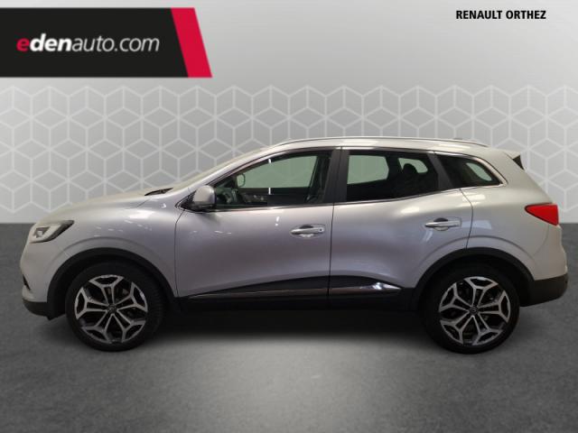 Renault Kadjar image 3
