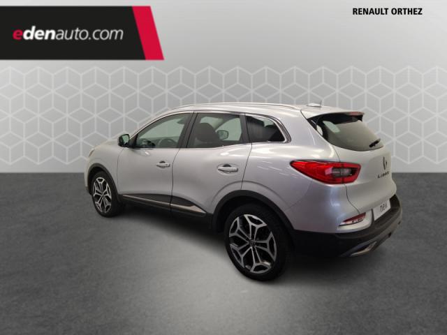 Renault Kadjar image 2