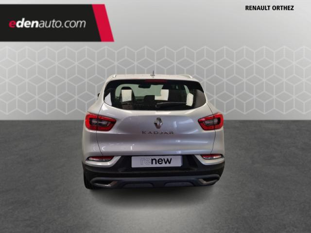 Renault Kadjar image 6