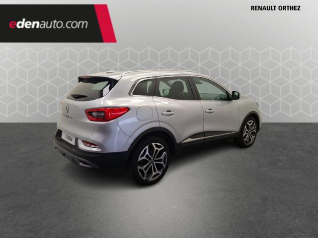 Renault Kadjar image 7