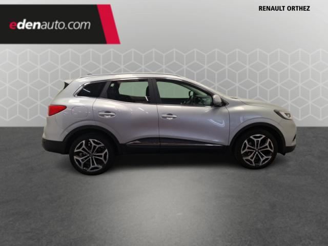 Renault Kadjar image 8