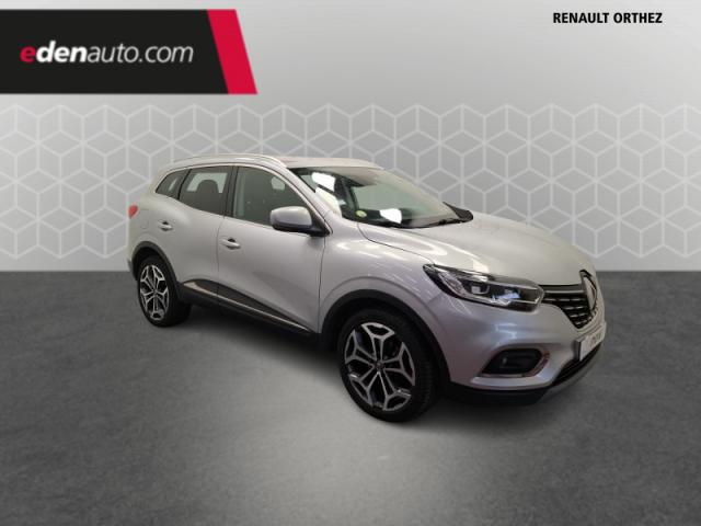 Renault Kadjar image 5