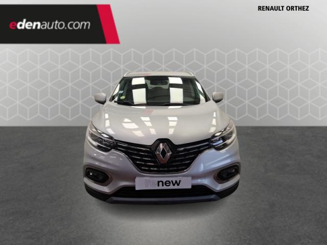 Renault Kadjar image 9