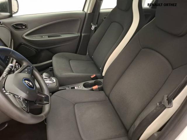 Renault Zoe image 3