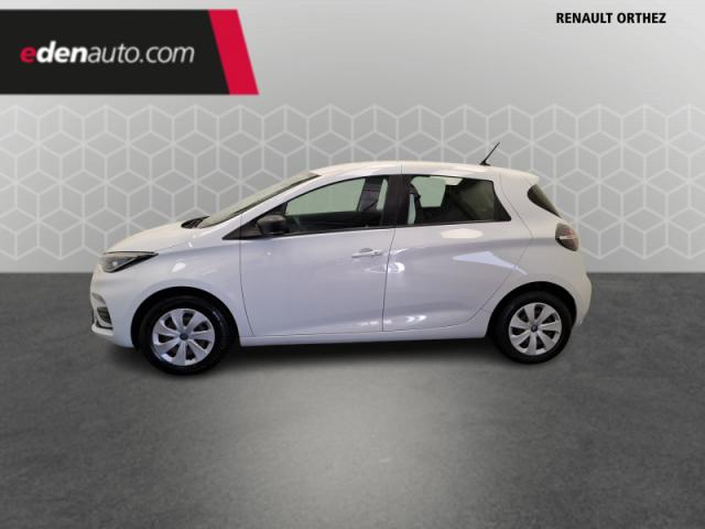 Renault Zoe image 9