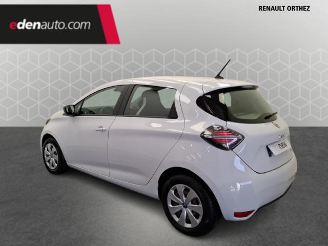 Renault Zoe image 1