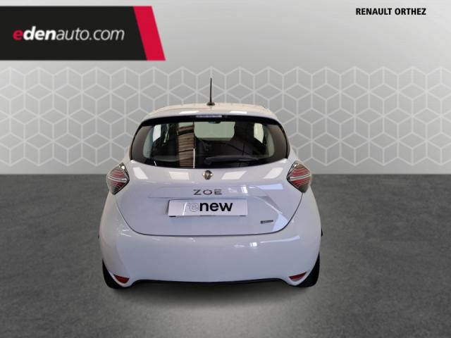 Renault Zoe image 6