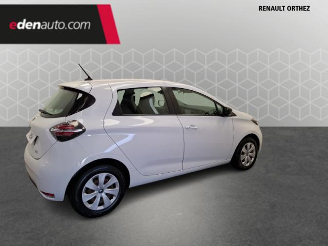 Renault Zoe image 2